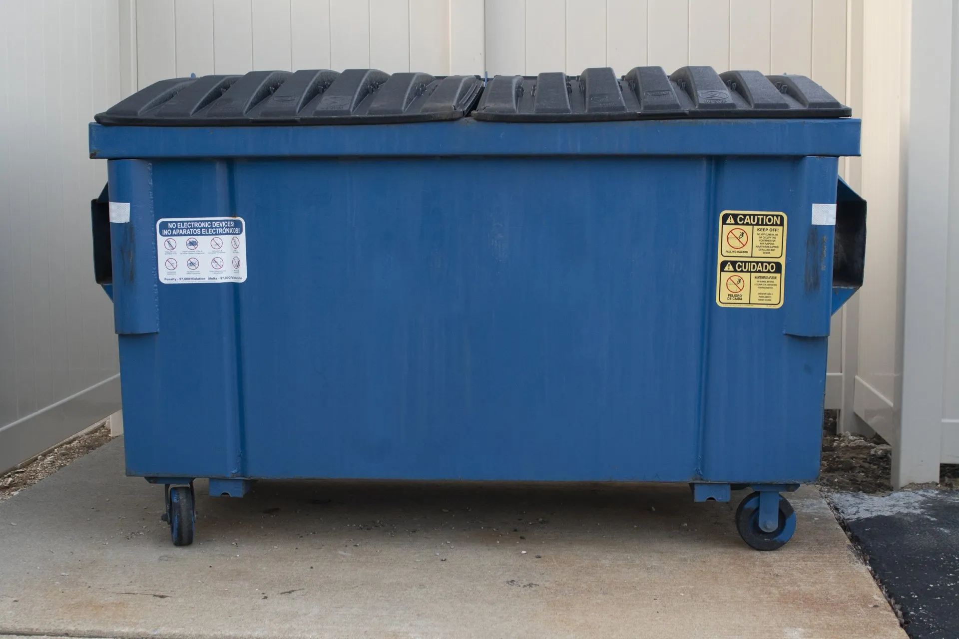 How Much Does It Cost to Rent a Dumpster - Dumpster Rental Springfield MA
