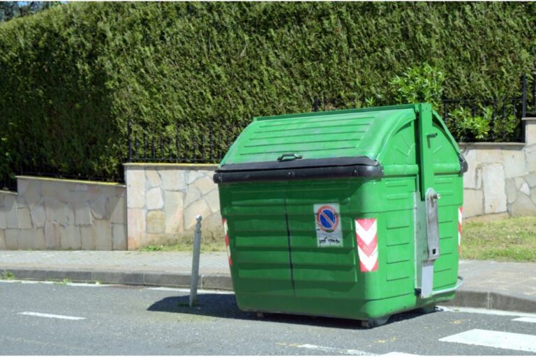 Safe Disposal Dumpster Rental Springfield MA