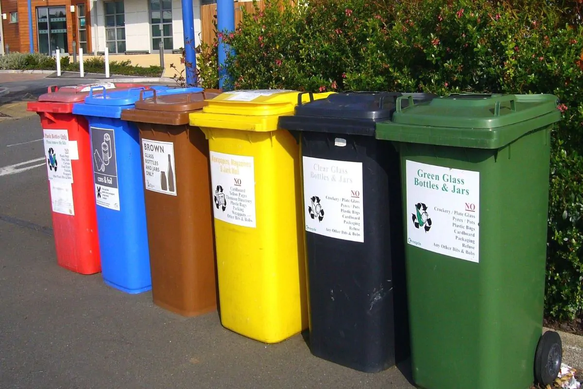 Springfield MA Dumpster Rentals - Waste Management