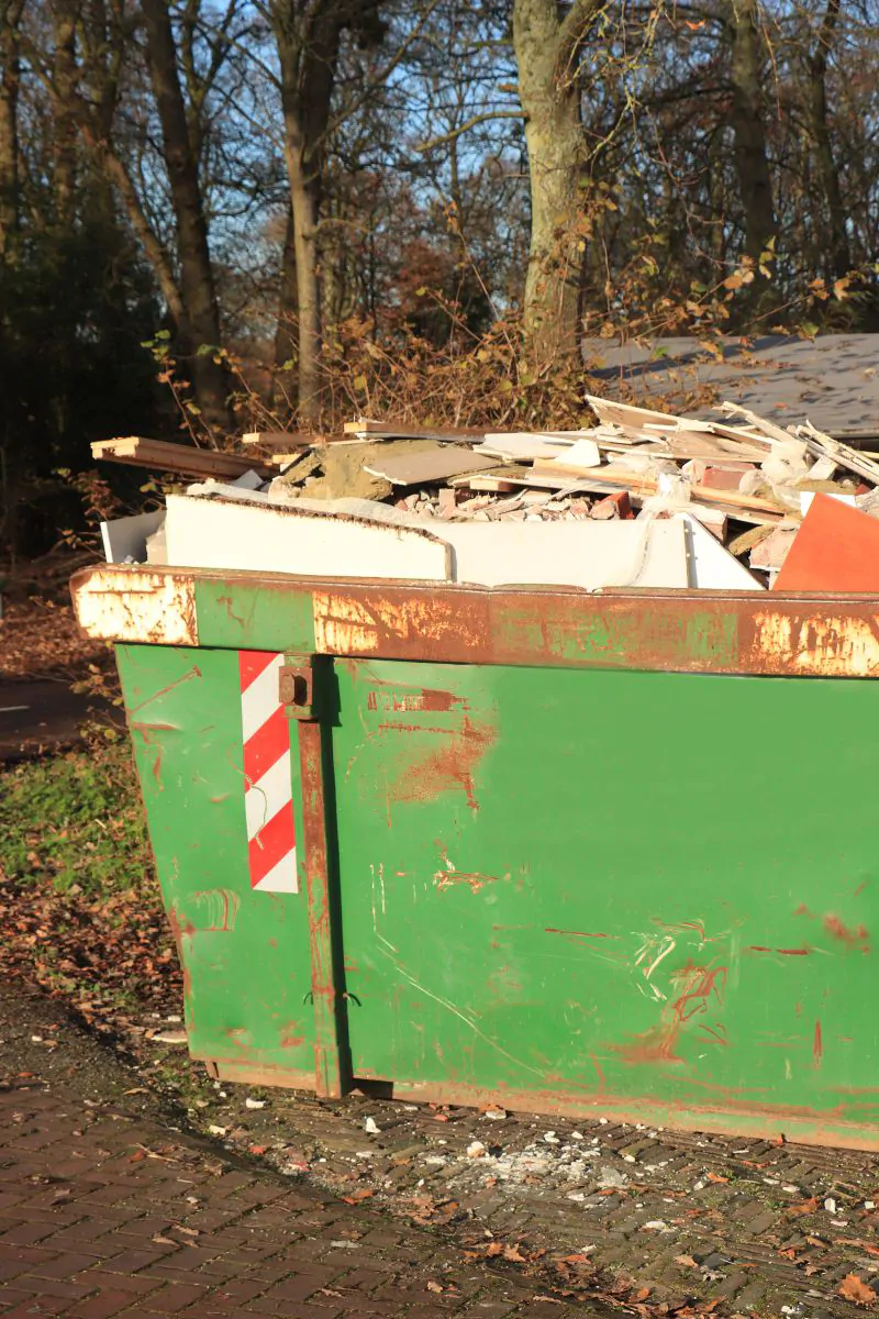 About Us - Dumpster Services Springfield MA