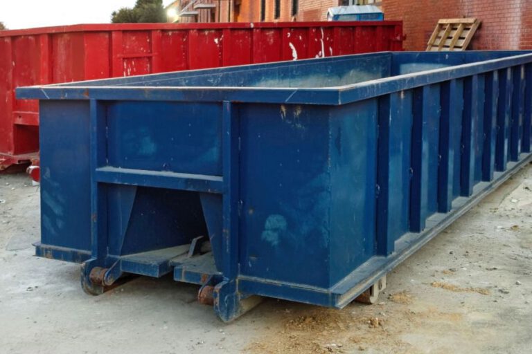 Dumpster Rental Service in Chicopee MA