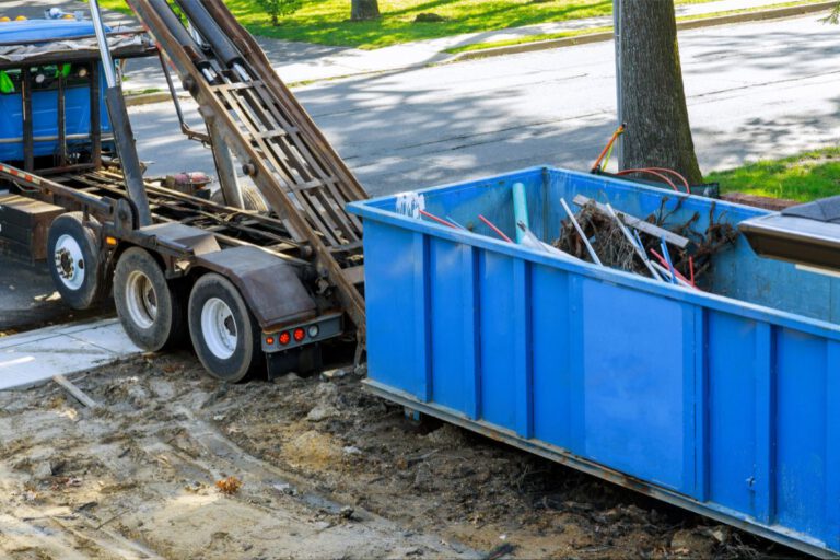 Trusted Pros - Dumpster Rental Springfield MA