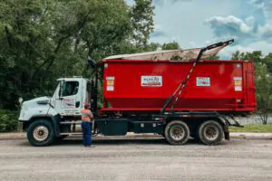 Dumpster Rental Services - Springfield Ma