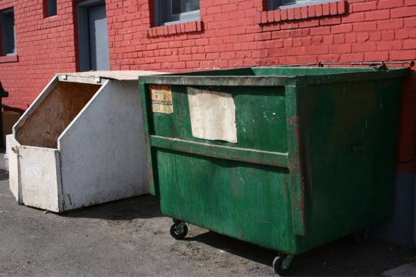 Benefits of Renting a Dumpster for Commercial Clients and Homeowners - Dumpster Rental Springfield MA  Chicopee