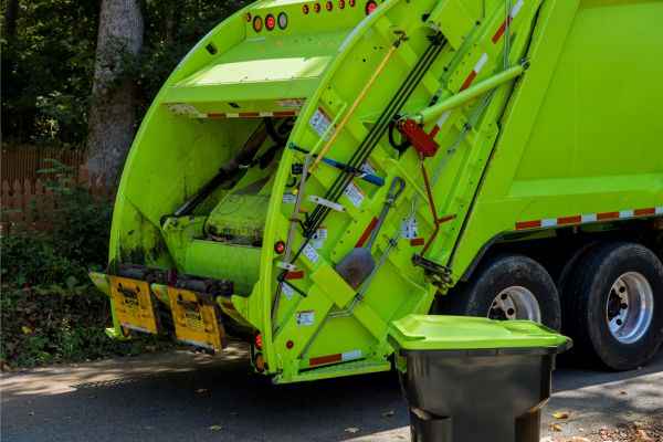 Expert Dumpster Rental Service You Deserve - Springfield MA Dumpster Rental