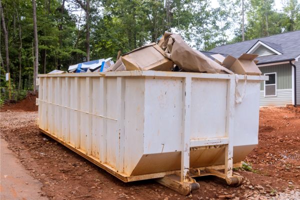 Tips for Safe and Efficient Use of Junk Removal Dumpster - Springfield MA Dumpster Rentals