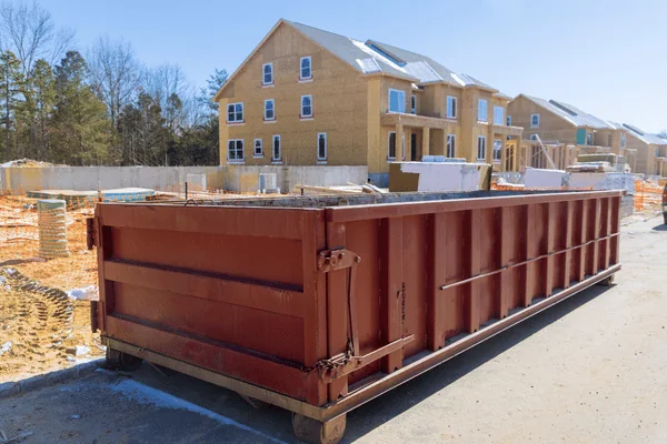 Tips for Safe and Efficient Use of Junk Removal Dumpster - Springfield MA Dumpster Rentals