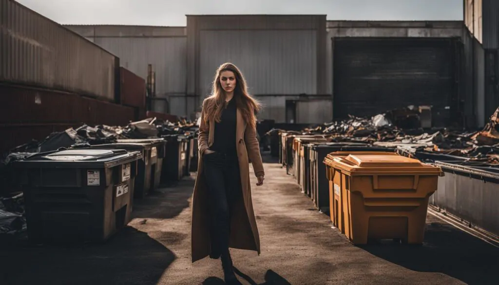 Choosing the Right Commercial Dumpster Size