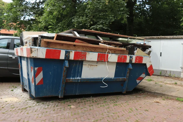 Commercial Dumpster Rental A Convenient Solution for Waste Management - Springfield MA Dumpster Rentals