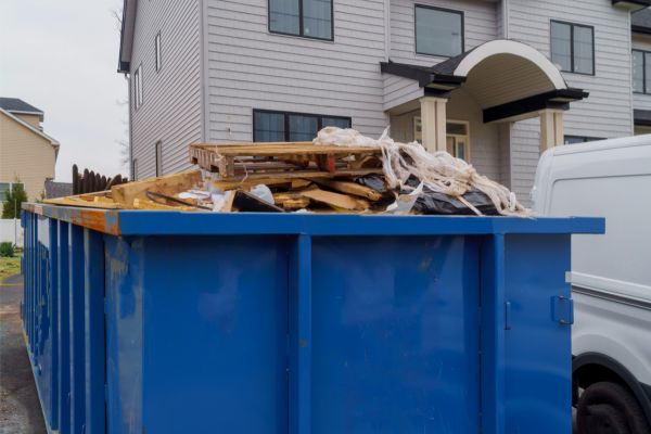 Advantages of Opting for Dumpster Rental in Springfield MA, Springfield MA Dumpster Rentals