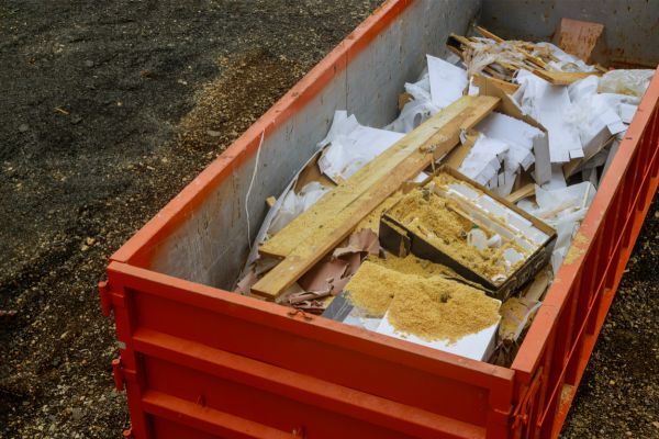Environmental Benefits of Choosing Dumpster Rental, Springfield MA Dumpster Rentals