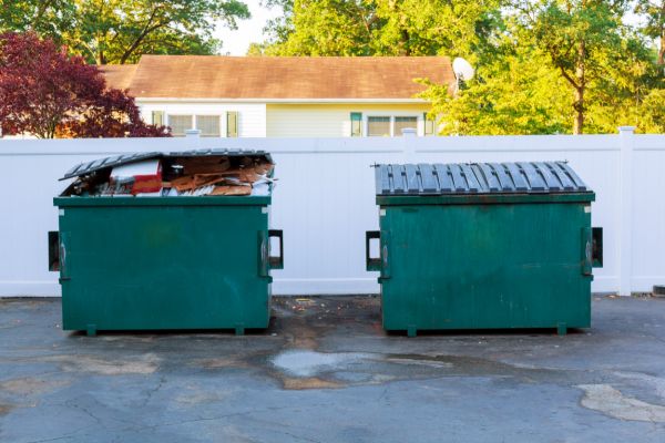 Practical Uses of Dumpster Rental Services, Springfield MA Dumpster Rentals